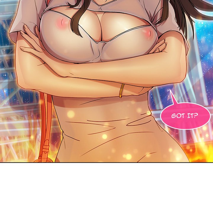 Lady Long Legs Manhwa - Chapter 3 Page 184