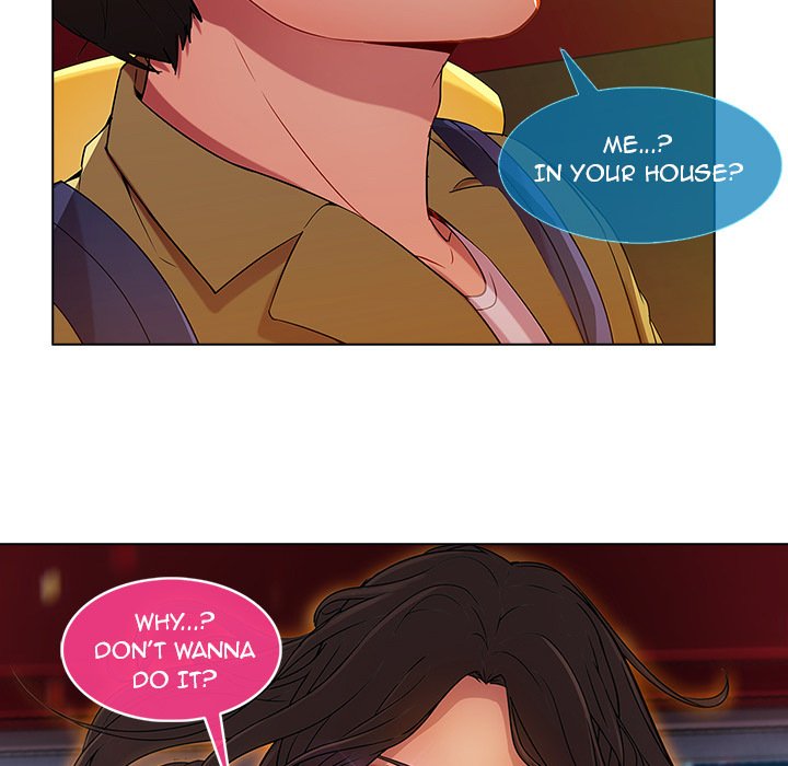 Lady Long Legs Manhwa - Chapter 3 Page 186