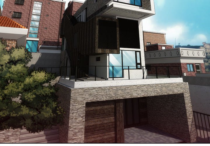 Lady Long Legs Manhwa - Chapter 34 Page 2