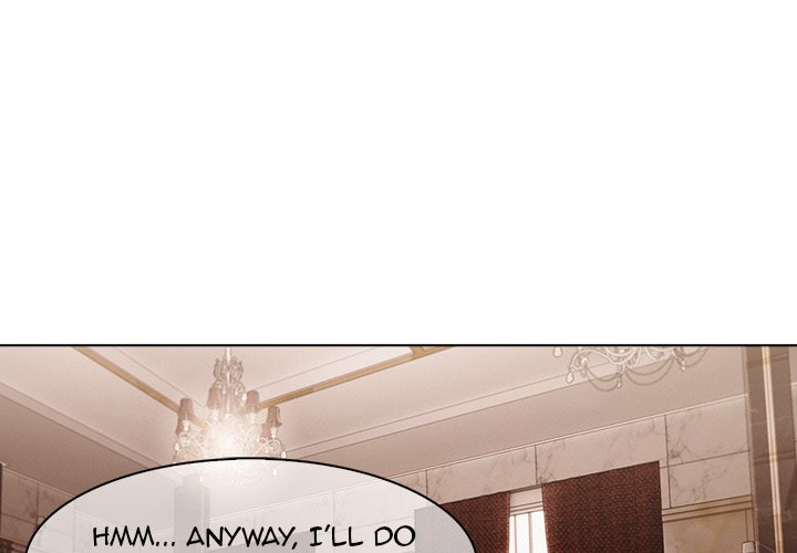 Lady Long Legs Manhwa - Chapter 34 Page 3