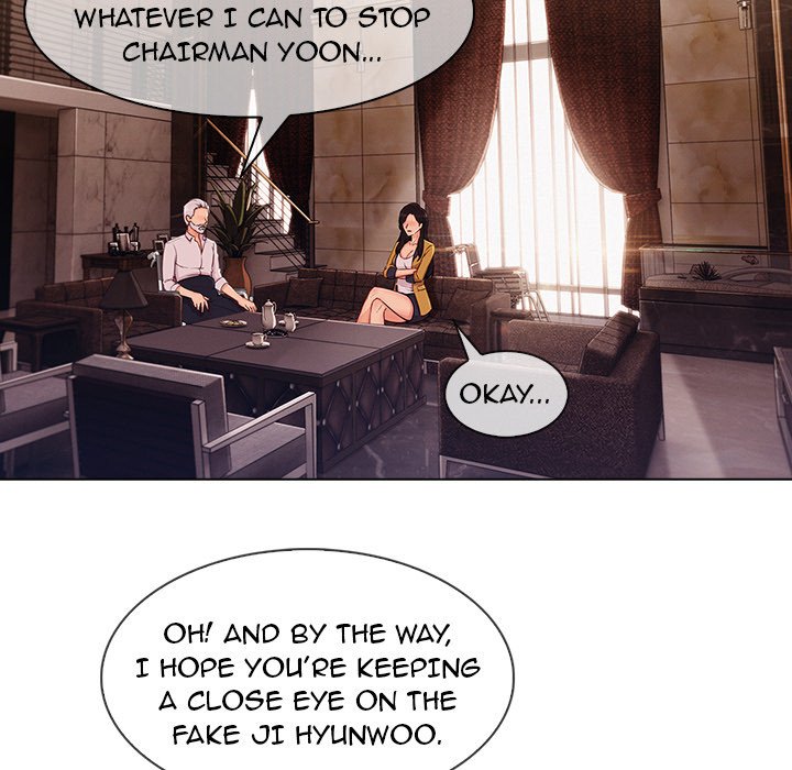 Lady Long Legs Manhwa - Chapter 34 Page 4