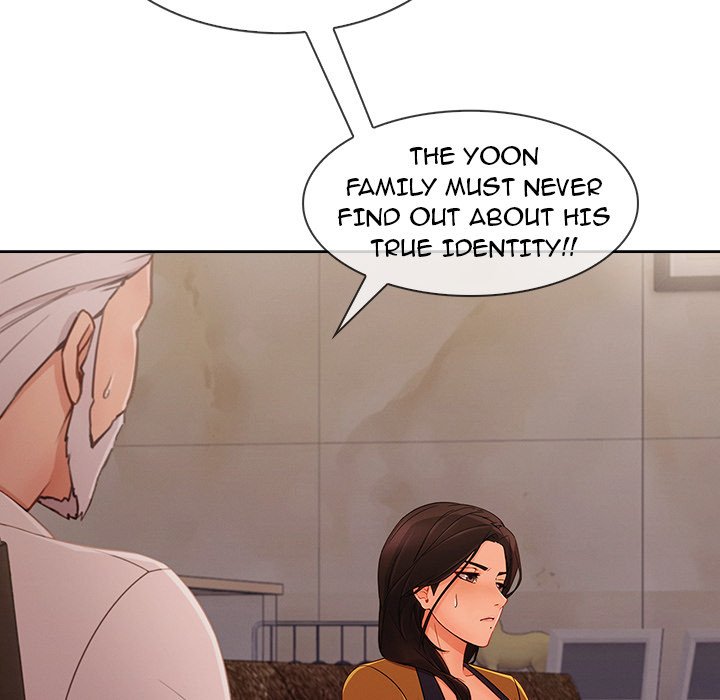 Lady Long Legs Manhwa - Chapter 34 Page 5