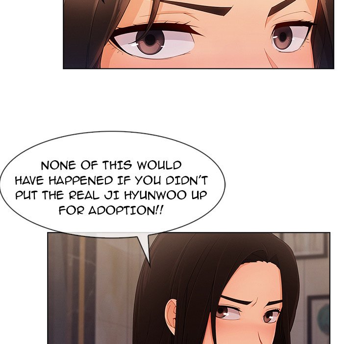 Lady Long Legs Manhwa - Chapter 34 Page 7