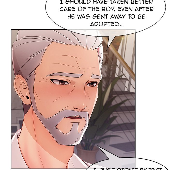 Lady Long Legs Manhwa - Chapter 34 Page 9