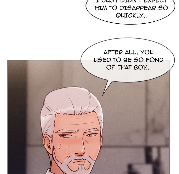 Lady Long Legs Manhwa - Chapter 34 Page 10