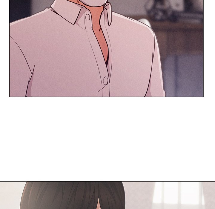 Lady Long Legs Manhwa - Chapter 34 Page 11