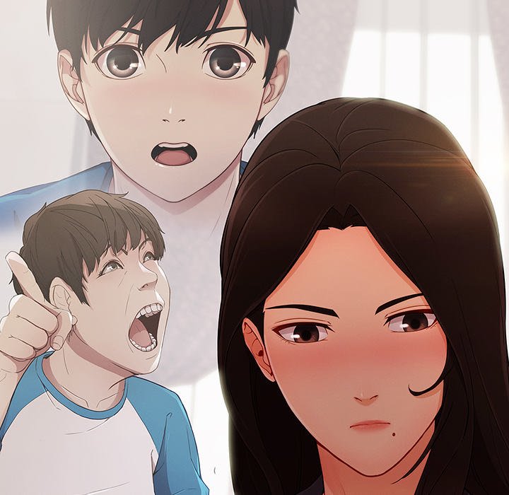 Lady Long Legs Manhwa - Chapter 34 Page 12