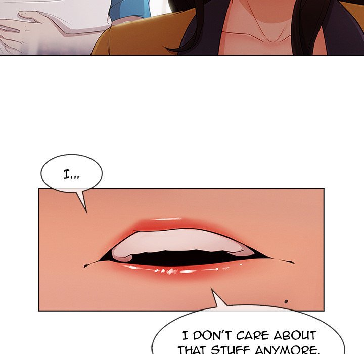Lady Long Legs Manhwa - Chapter 34 Page 13