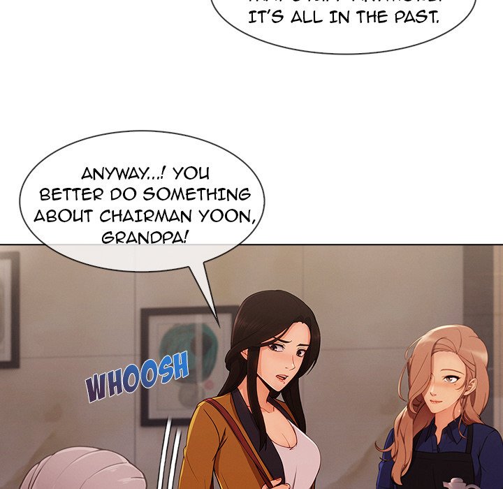 Lady Long Legs Manhwa - Chapter 34 Page 14