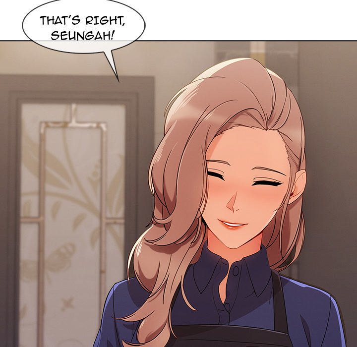 Lady Long Legs Manhwa - Chapter 34 Page 16