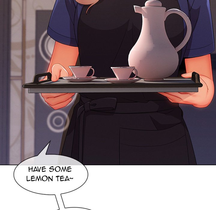 Lady Long Legs Manhwa - Chapter 34 Page 17