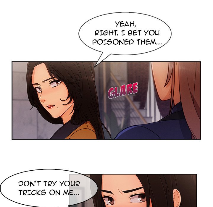 Lady Long Legs Manhwa - Chapter 34 Page 19