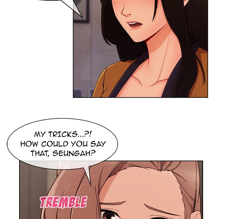 Lady Long Legs Manhwa - Chapter 34 Page 20