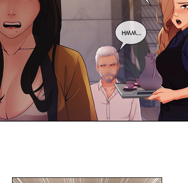 Lady Long Legs Manhwa - Chapter 34 Page 22