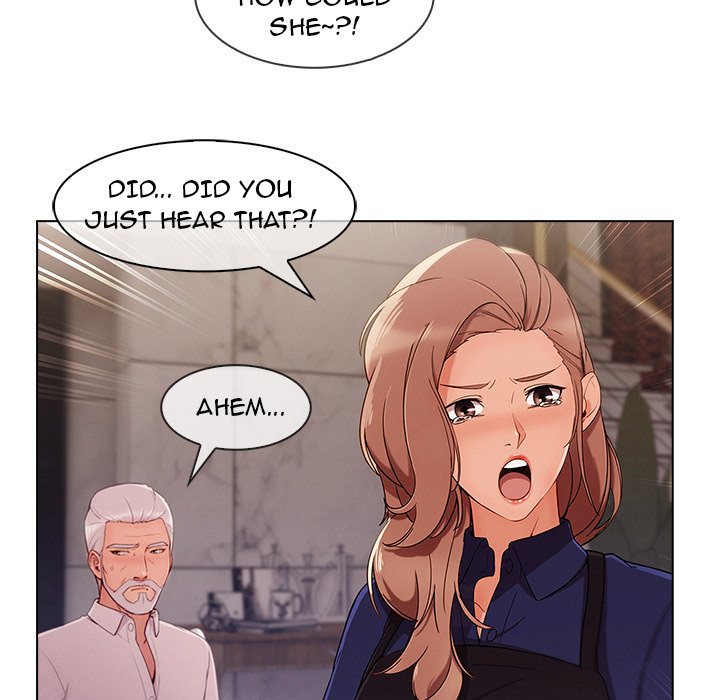 Lady Long Legs Manhwa - Chapter 34 Page 24