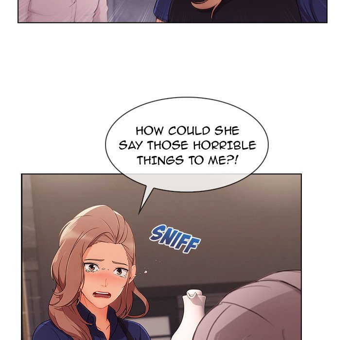 Lady Long Legs Manhwa - Chapter 34 Page 25