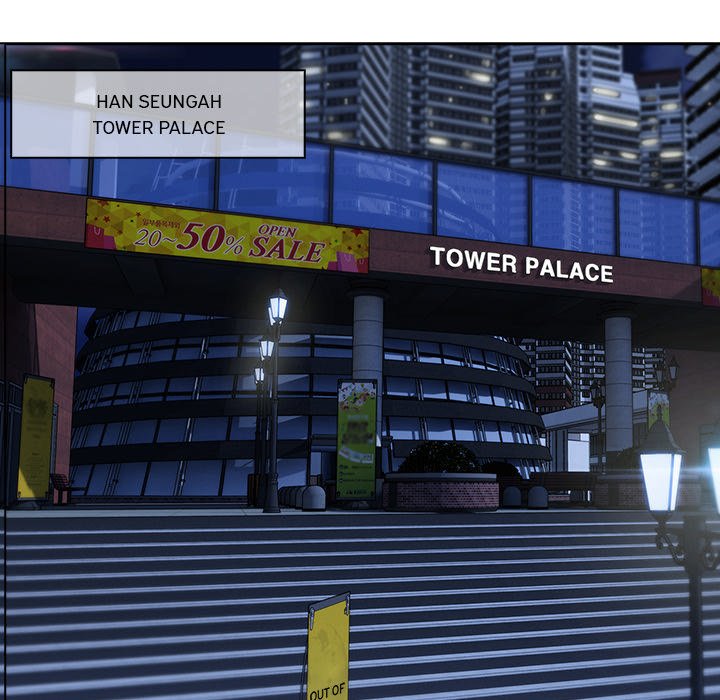 Lady Long Legs Manhwa - Chapter 34 Page 29