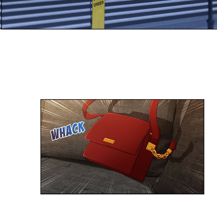 Lady Long Legs Manhwa - Chapter 34 Page 30