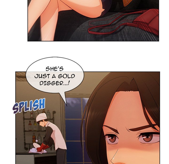 Lady Long Legs Manhwa - Chapter 34 Page 32
