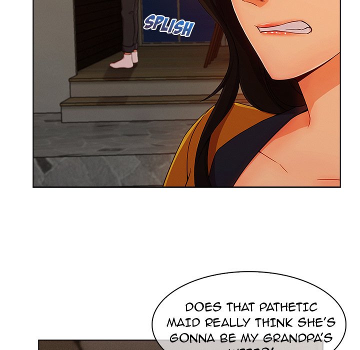 Lady Long Legs Manhwa - Chapter 34 Page 33