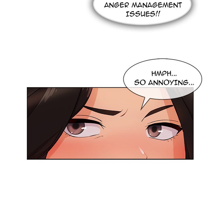 Lady Long Legs Manhwa - Chapter 34 Page 36