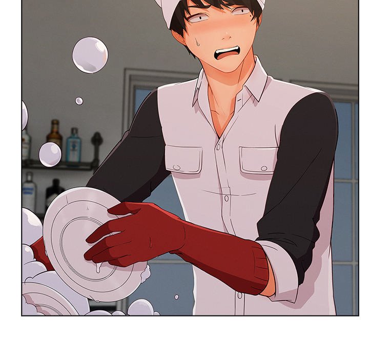 Lady Long Legs Manhwa - Chapter 34 Page 39