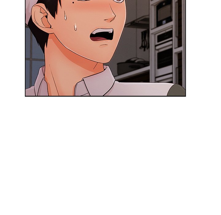 Lady Long Legs Manhwa - Chapter 34 Page 42