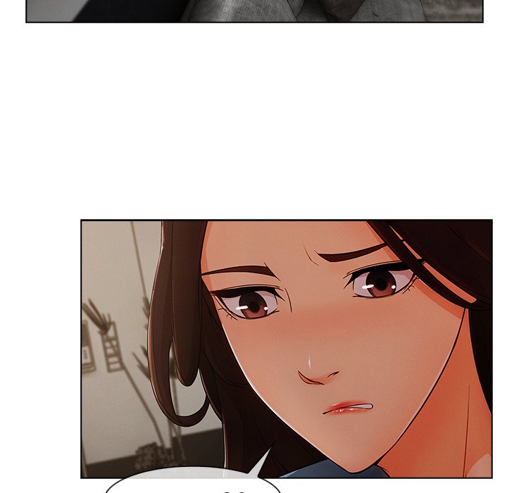 Lady Long Legs Manhwa - Chapter 34 Page 44