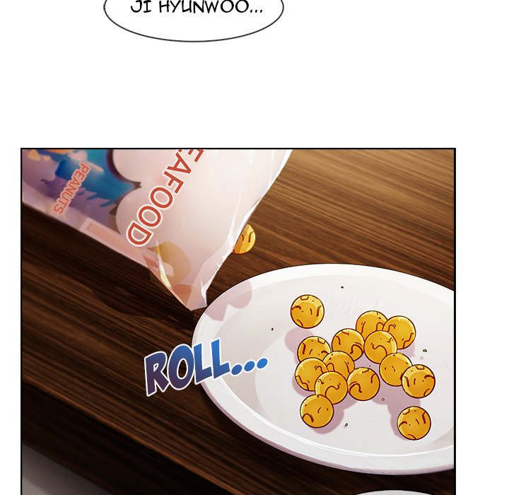 Lady Long Legs Manhwa - Chapter 34 Page 45