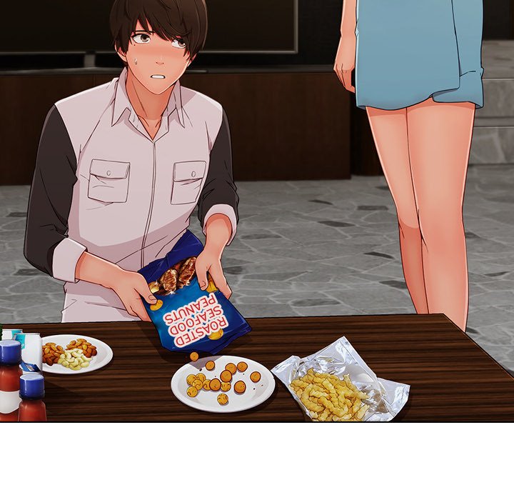 Lady Long Legs Manhwa - Chapter 34 Page 47