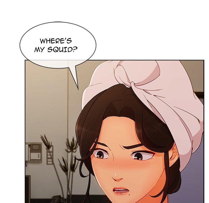 Lady Long Legs Manhwa - Chapter 34 Page 48