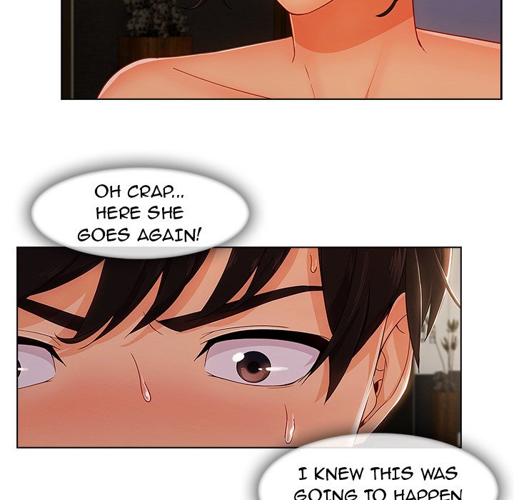 Lady Long Legs Manhwa - Chapter 34 Page 49