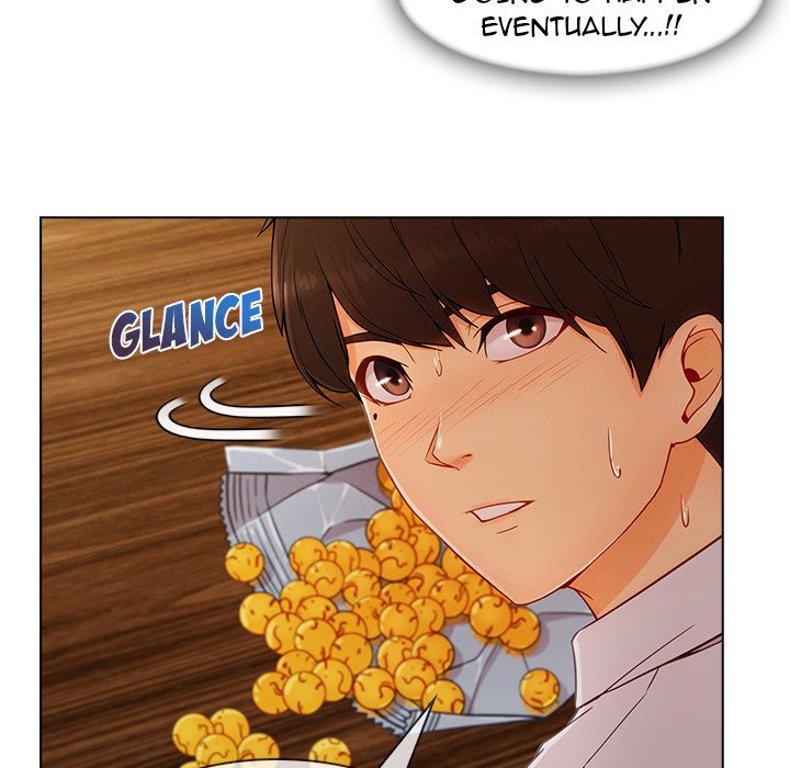 Lady Long Legs Manhwa - Chapter 34 Page 50