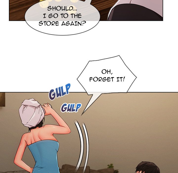 Lady Long Legs Manhwa - Chapter 34 Page 51