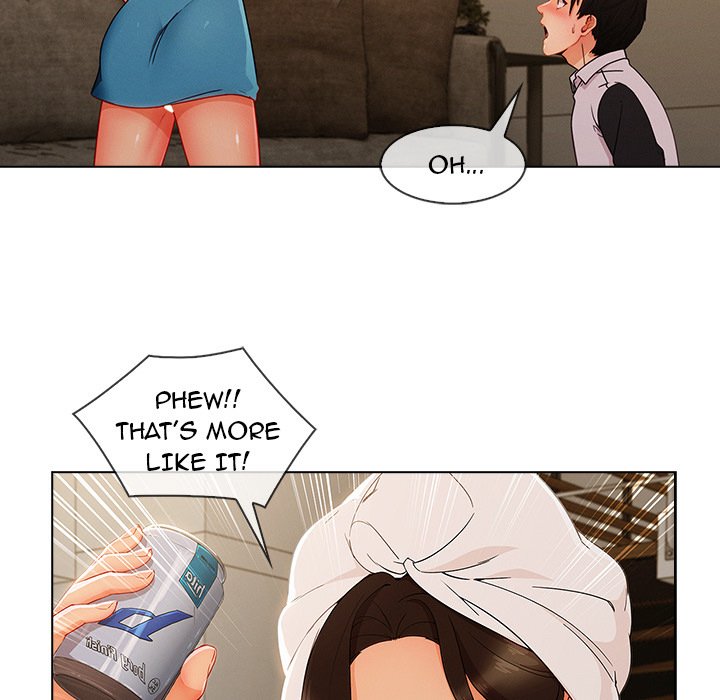 Lady Long Legs Manhwa - Chapter 34 Page 52