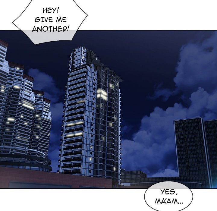 Lady Long Legs Manhwa - Chapter 34 Page 54