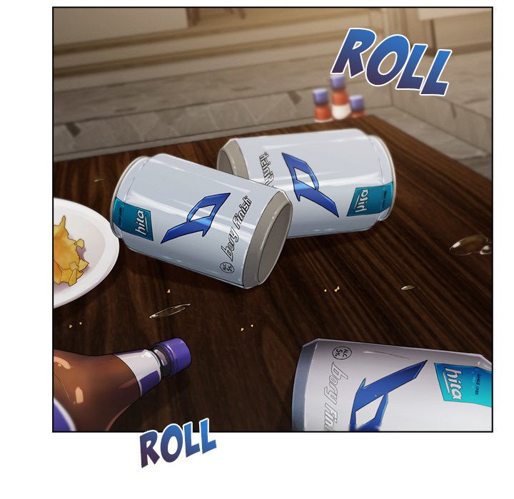 Lady Long Legs Manhwa - Chapter 34 Page 56