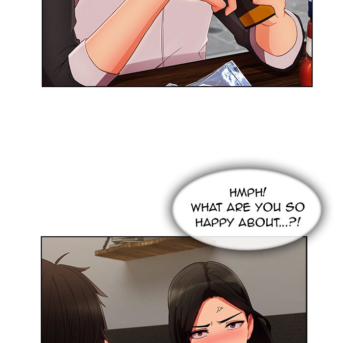 Lady Long Legs Manhwa - Chapter 34 Page 58