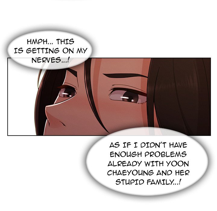 Lady Long Legs Manhwa - Chapter 34 Page 61