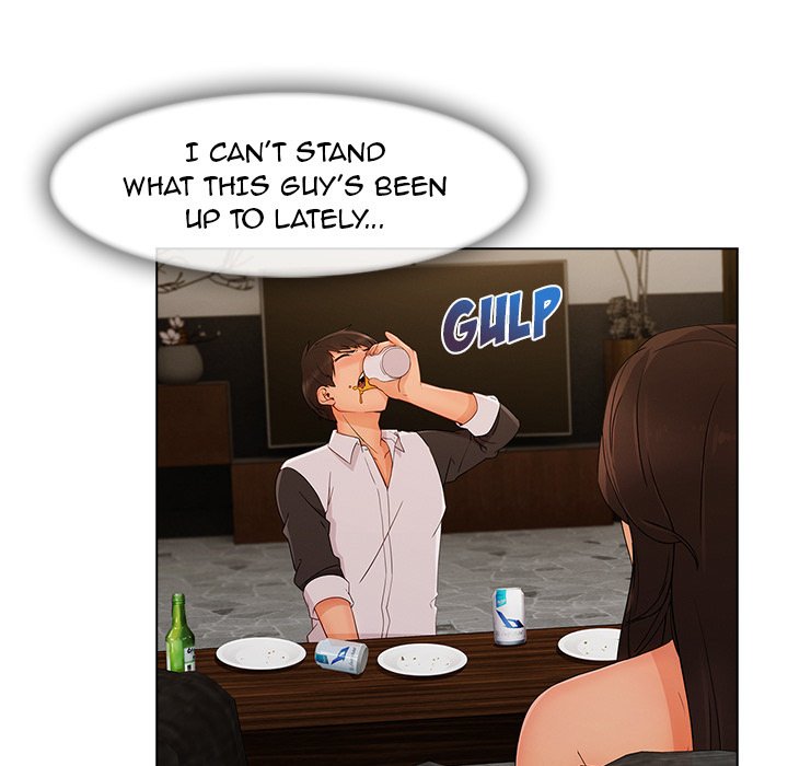 Lady Long Legs Manhwa - Chapter 34 Page 62