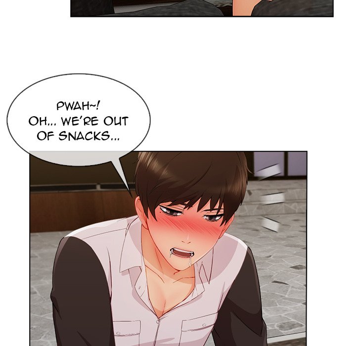 Lady Long Legs Manhwa - Chapter 34 Page 63