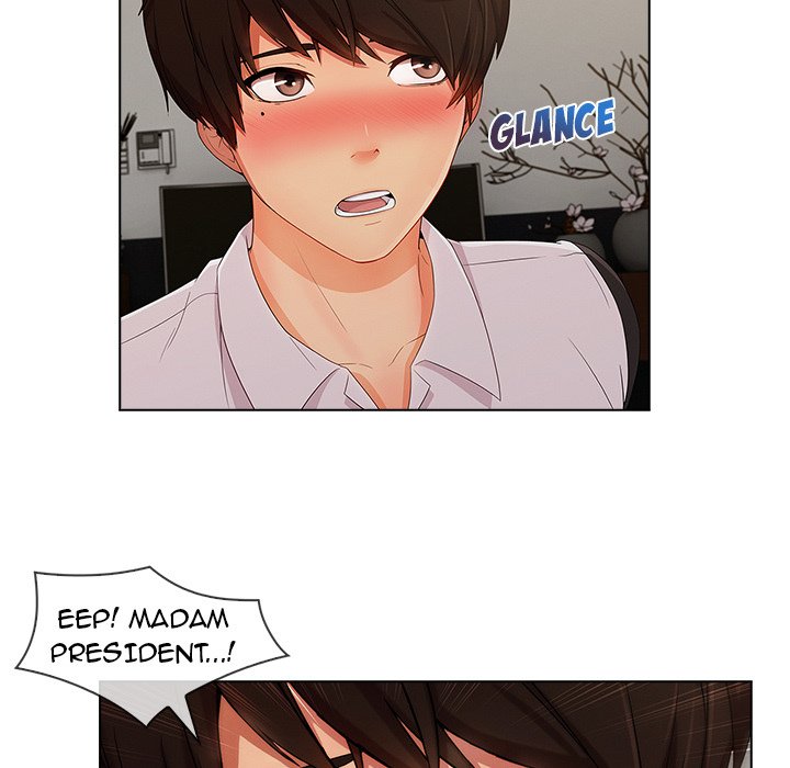 Lady Long Legs Manhwa - Chapter 34 Page 65