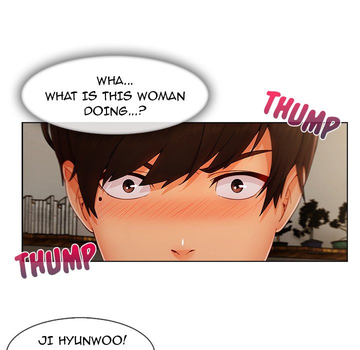 Lady Long Legs Manhwa - Chapter 34 Page 68