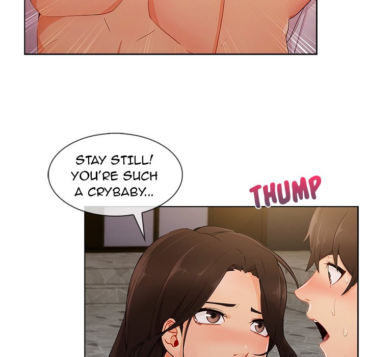 Lady Long Legs Manhwa - Chapter 34 Page 76