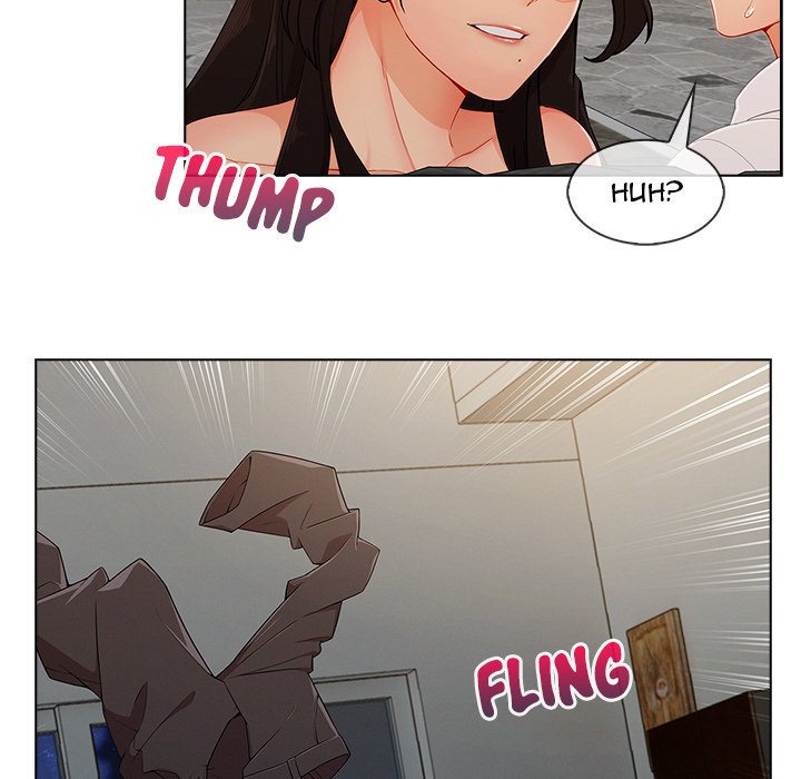 Lady Long Legs Manhwa - Chapter 34 Page 77
