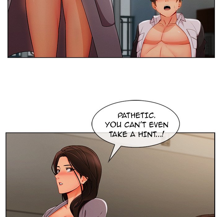 Lady Long Legs Manhwa - Chapter 34 Page 84