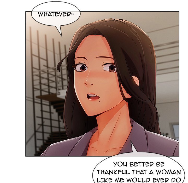 Lady Long Legs Manhwa - Chapter 34 Page 86