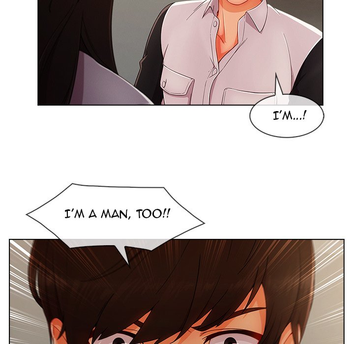 Lady Long Legs Manhwa - Chapter 34 Page 91