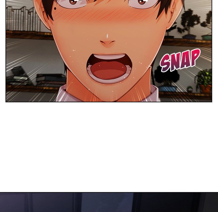 Lady Long Legs Manhwa - Chapter 34 Page 92