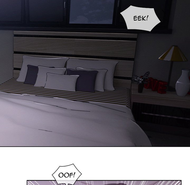 Lady Long Legs Manhwa - Chapter 34 Page 93